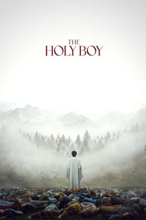 The Holy Boy (2025) Hindi (MULTI AUDIO) – –