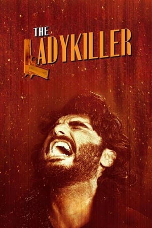 The Ladykiller 2023 Hindi HDTV – HD Poster Download - filmyfly