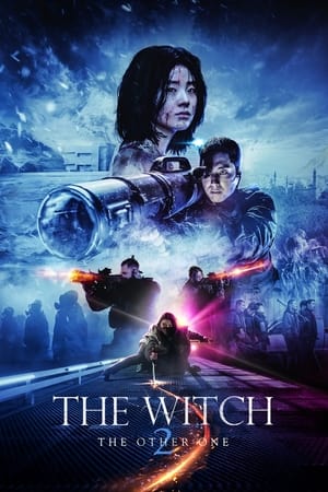 The Witch: Part 2. The Other One (2022) Hindi Dual Audio – 480p