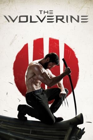 The Wolverine (2013) Hindi Dual Audio [1.2GB] HD Poster Download - filmyfly