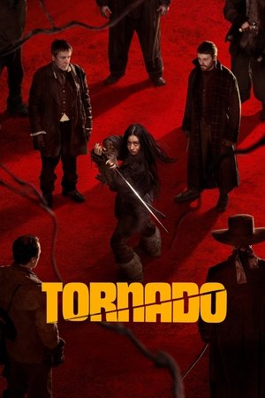 Tornado (2025) Hindi (MULTI AUDIO) – –