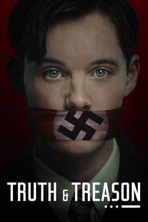 Truth & Treason (2025) Hindi (MULTI AUDIO) – – HD Poster Download - filmyfly