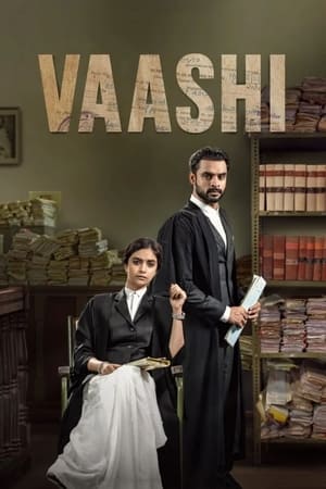 Vaashi 2022 Hindi (HQ Dubbed) – 480p