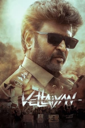 Vettaiyan 2024 Hindi (Org) – – HD Poster Download - filmyfly
