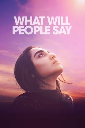 What Will People Say (2017) Hindi Movie - [300MB] HD Poster Download - filmyfly