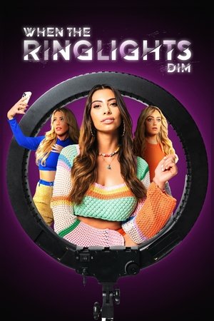 When the Ringlights Dim (2025) Hindi (MULTI AUDIO) – – HD Poster Download - filmyfly