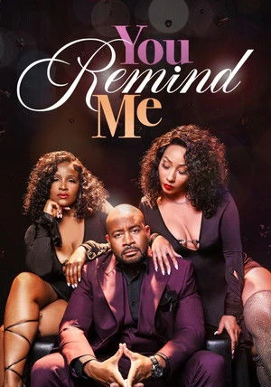 You Remind Me (2025) Hindi (MULTI AUDIO) – – HD Poster Download - filmyfly